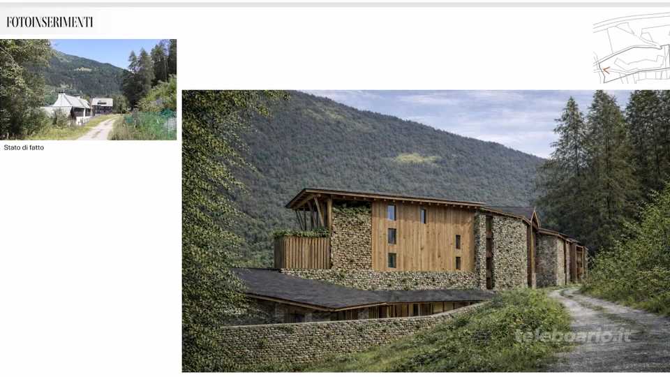 Primo resort extra lusso, investimento da 100 milioni di euro