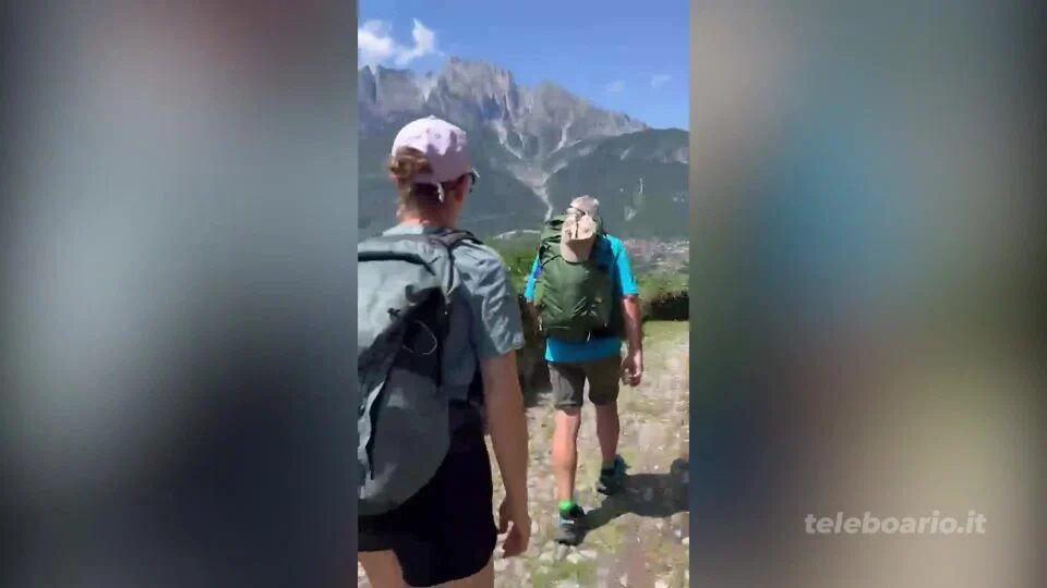 Trekking Talk Therapy prosegue con la sua 2° edizione