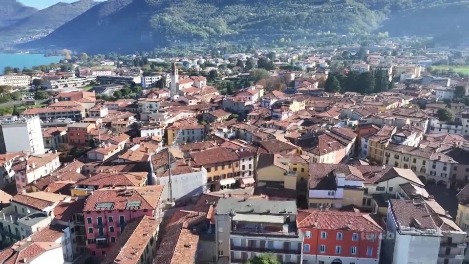 Abbandono di rifiuti: denuncia penale e multa da 4.800 euro