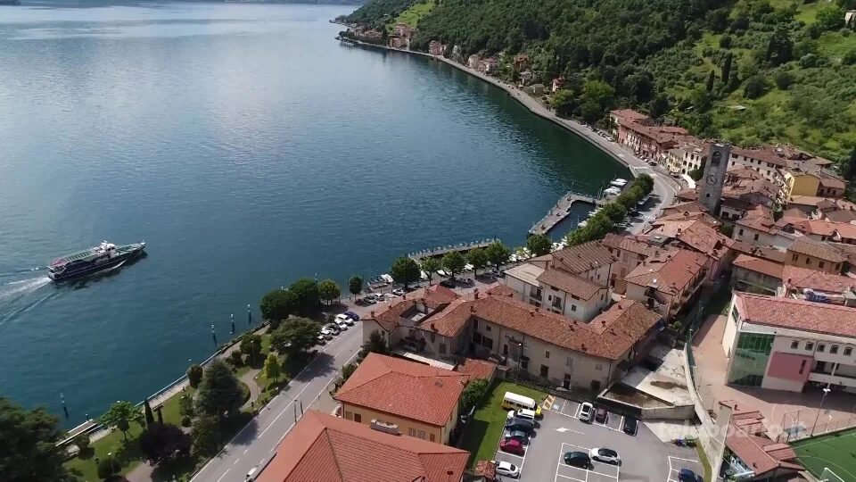 Tavernola: meno rifiuti in giro grazie alla piazzola mobile