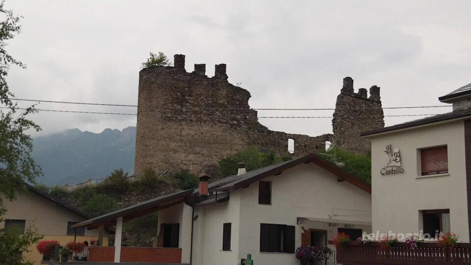 Cimbergo rivive il suo medioevo con la rievocazione storica