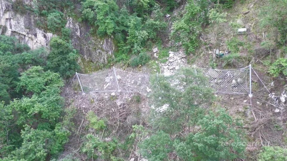 Dissesto idrogeologico, 23 milioni dalla Regione