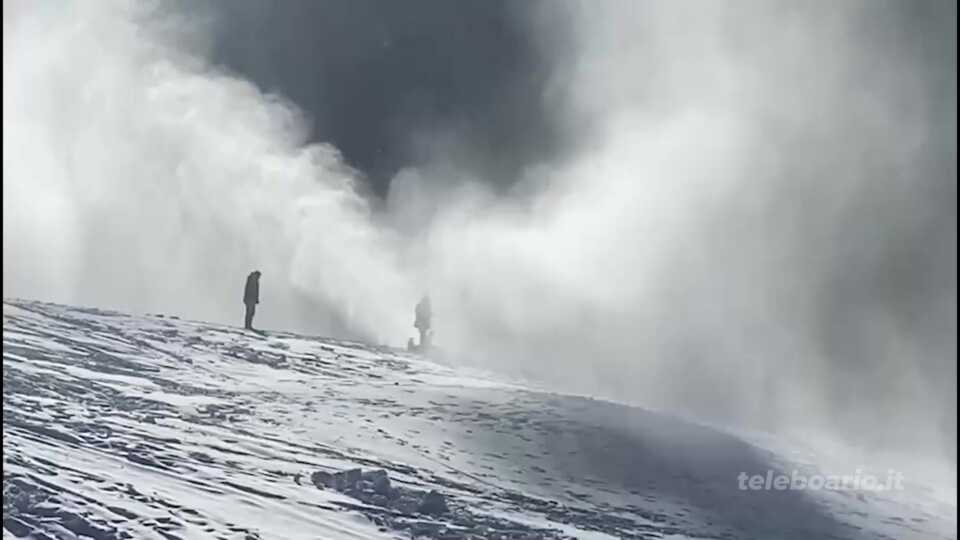Montecampione: sequestrato il bivacco stellato, ma sono giorni decisivi per il patto territoriale