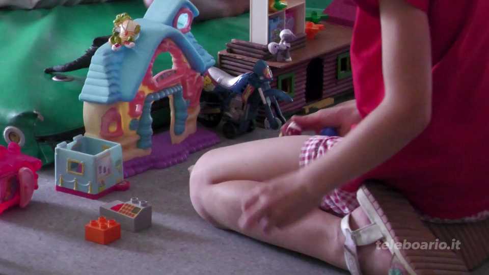 Grest inclusivo: ogni bambino può partecipare al gioco