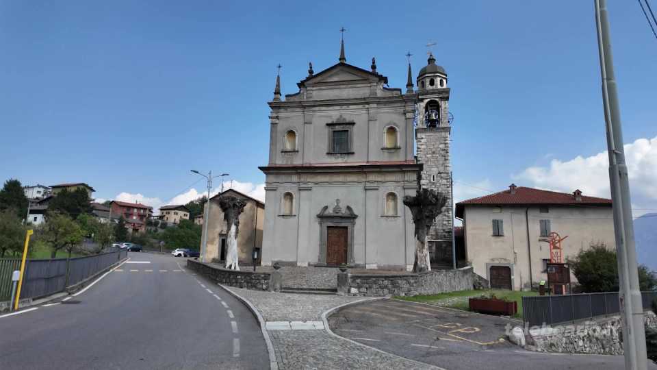 Per il restauro della chiesa servono 20mila euro entro il 15 settembre