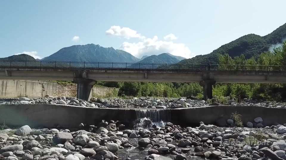 Crisi idrica, siamo ai livelli del 2022