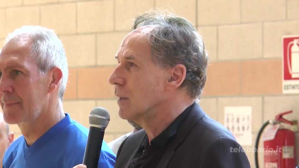 Franco Baresi: “Il mio legame con la valle Camonica”