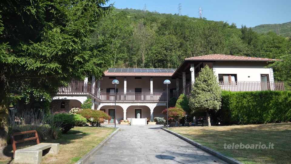 Exodus Sonico, dove don Mazzi vivrà per sempre. Gli ospiti: “ci ha cambiato la vita”