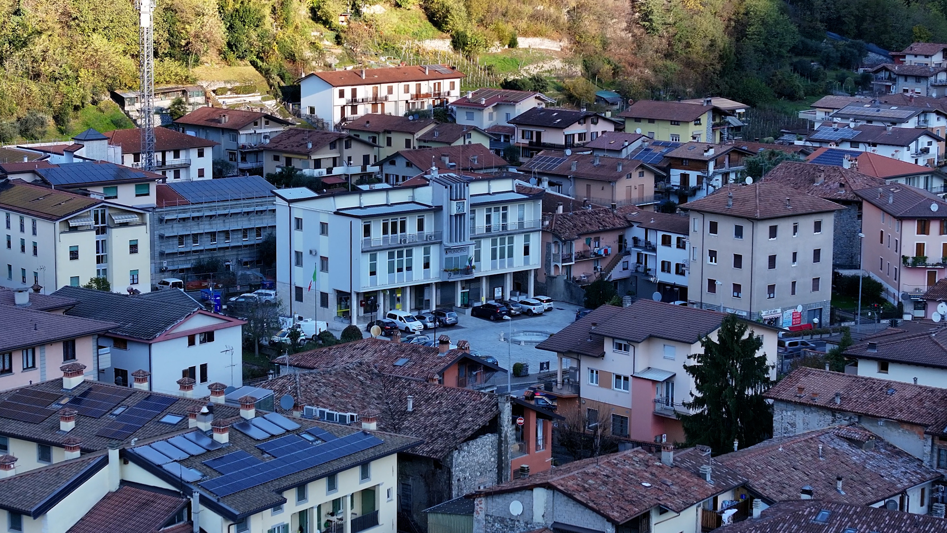 440mila euro per la messa in sicurezza delle strade dei piccoli comuni