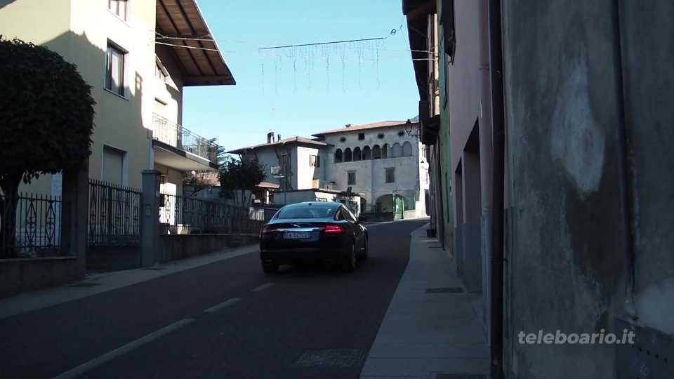 440mila euro per la messa in sicurezza delle strade dei piccoli comuni