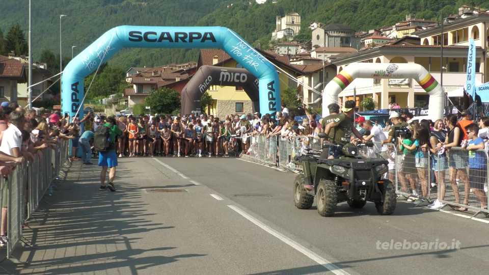 Fletta Trail: la 63esima edizione è di Kariuki e Chebet