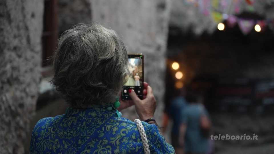 Immaginarti, arte e artigianato sotto il cielo. Aperta fino a domenica