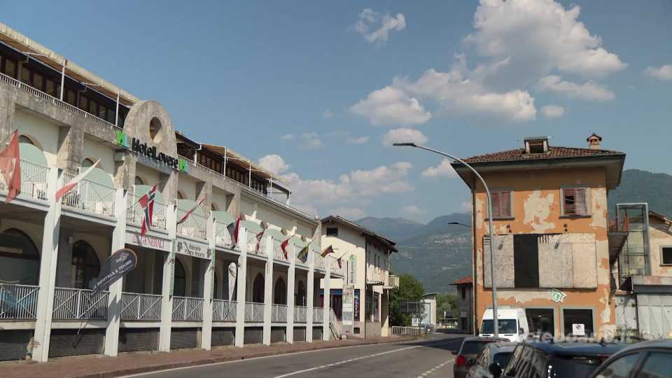 Due ricorsi contro il nuovo waterfront