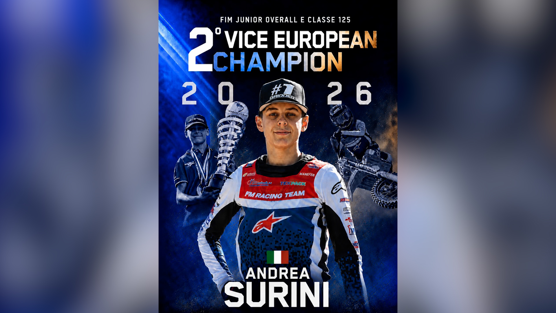 Sport in breve: i risultati del fine settimana