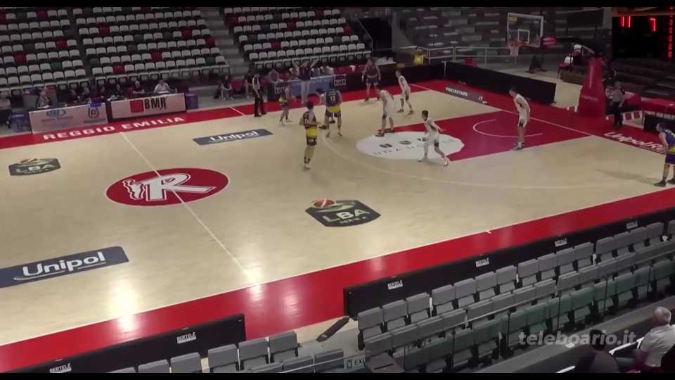 Basket Iseo, esordio contro Curtatone in B interregionale