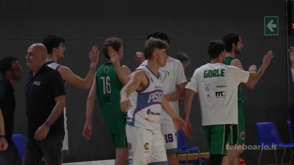 Basket, serie C: Pisogne comincia con la Bluo Orobica