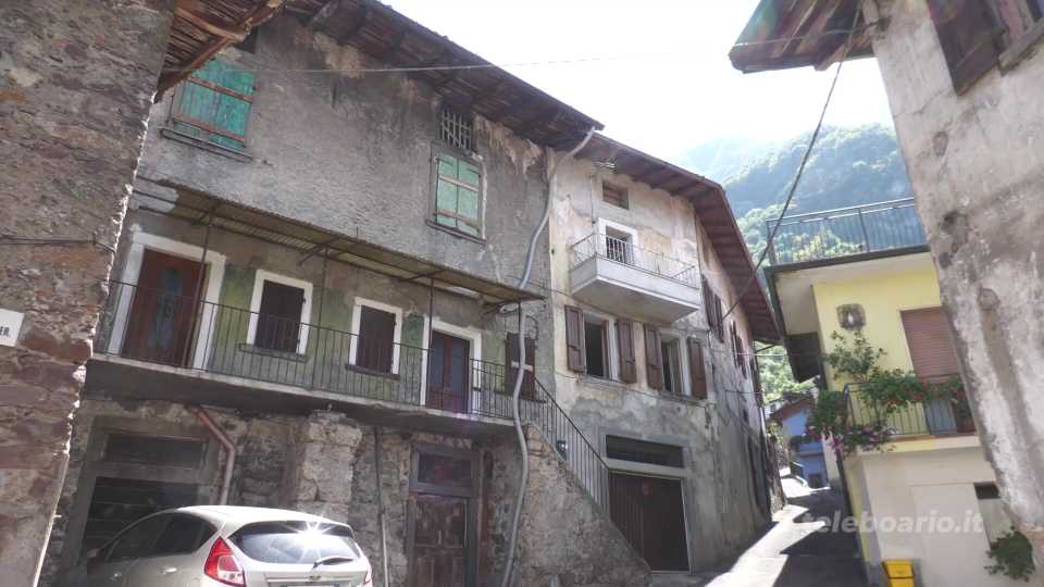 Govine: il borgo siderurgico perduto