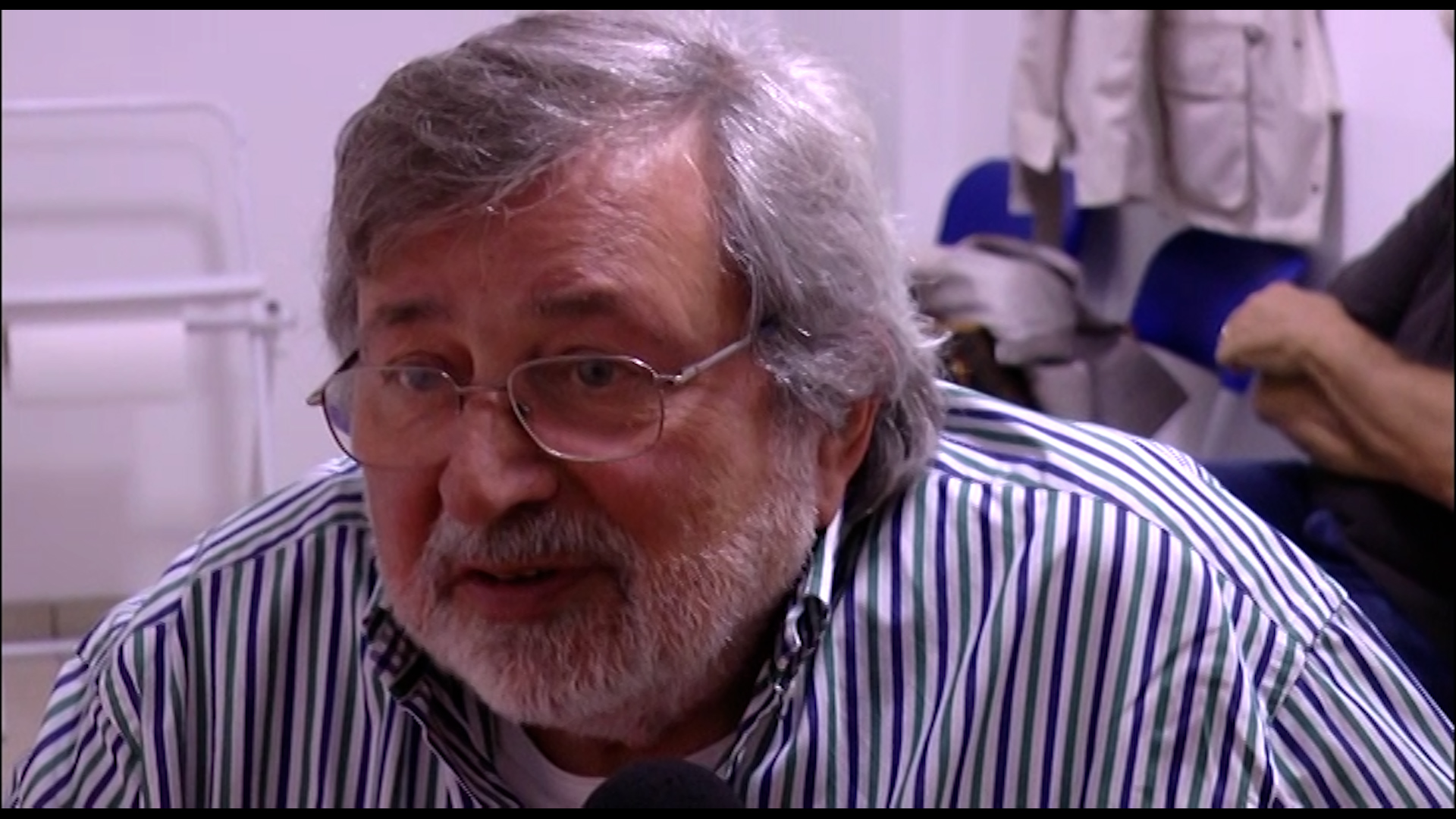 Morto Francesco Guccini, venne più volte in valle