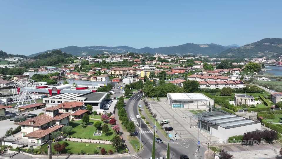 Paratico, nuova vita per l’ex polo commerciale