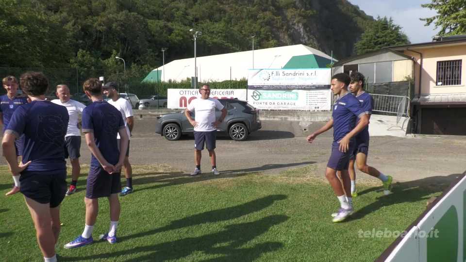 Mattia Bigatti, gol camuni per la primavera dell’Union Brescia