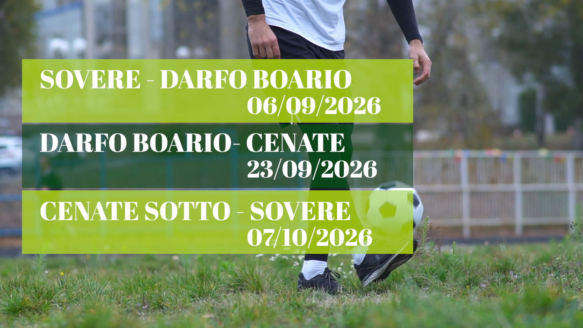 Calcio, Coppa Italia con tanti derby