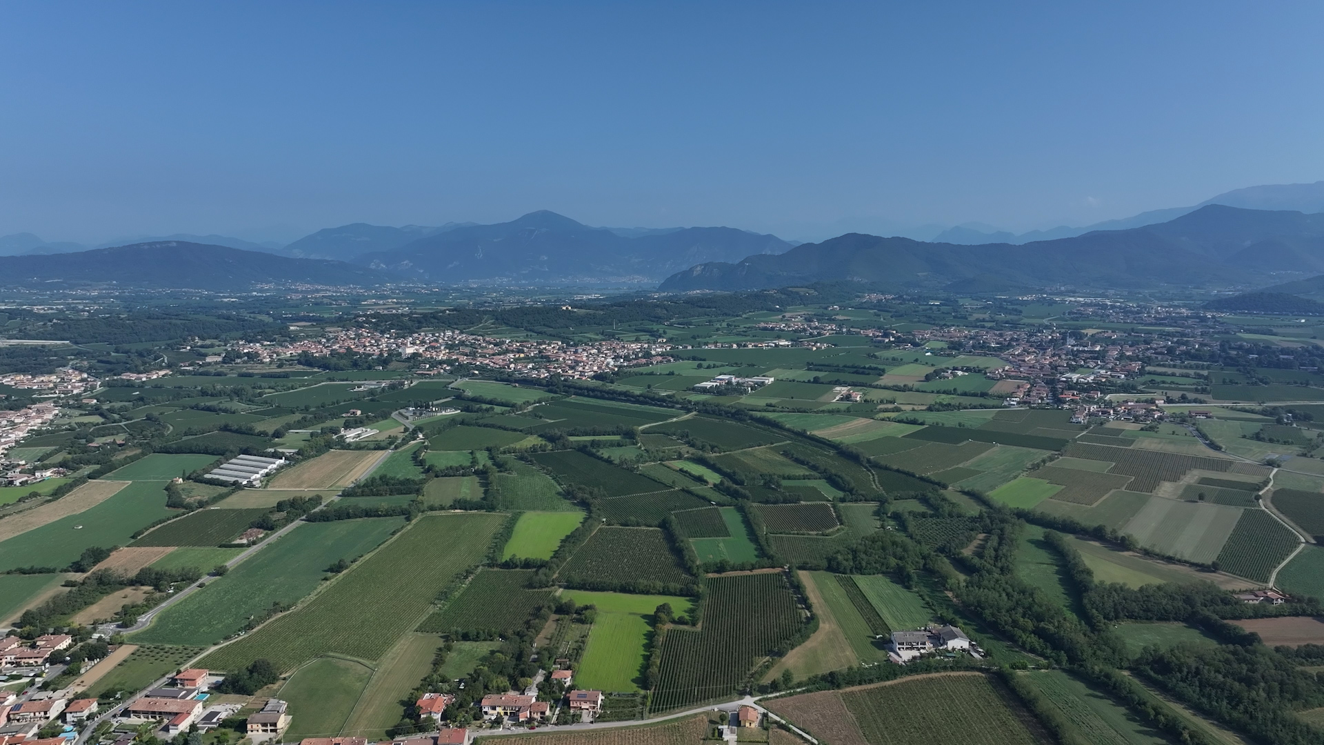 Caldo e siccità: richiesta per la calamità naturale