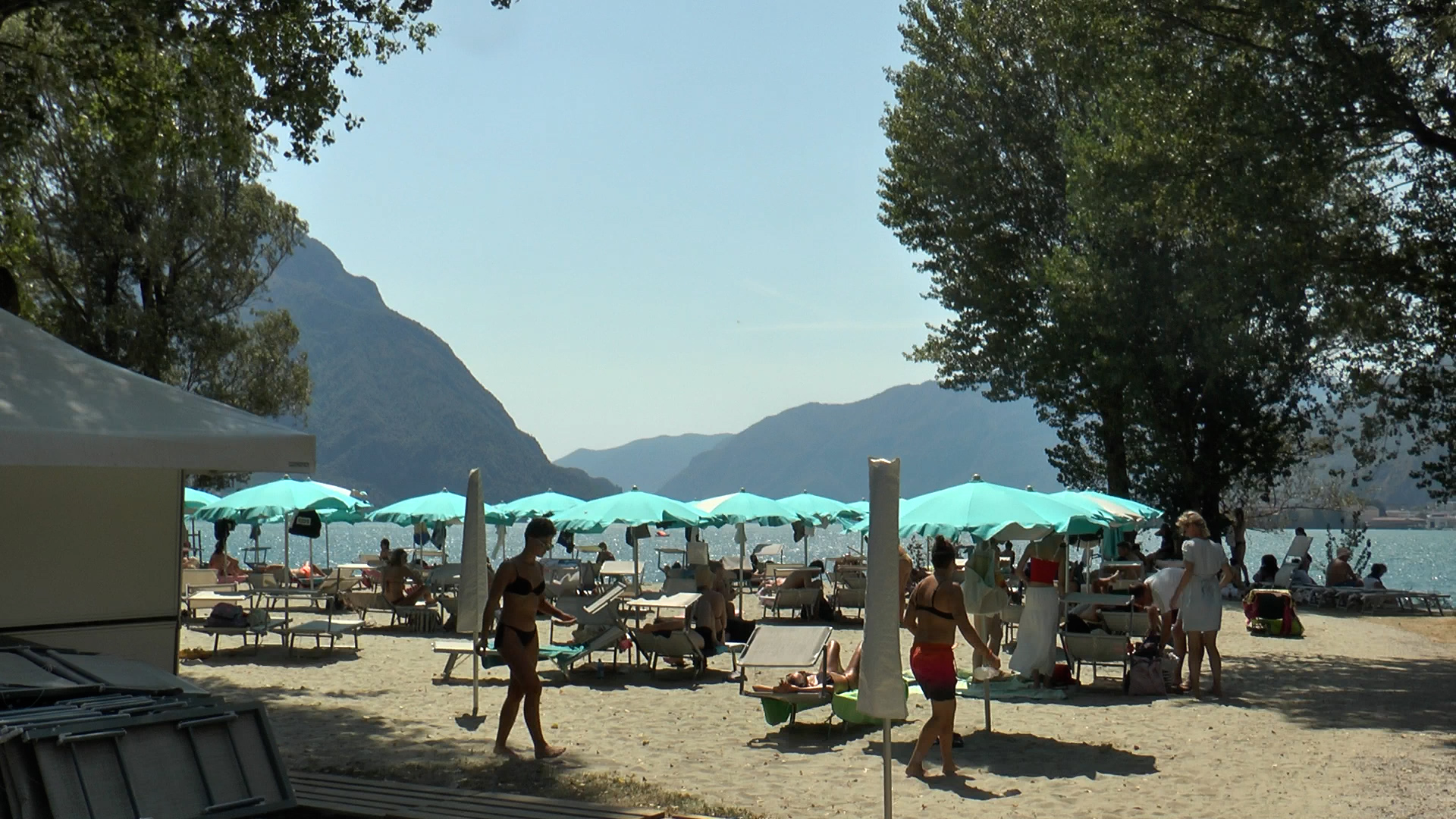 Spiagge e tuffi: la Baia delle Rose prosegue il suo sviluppo