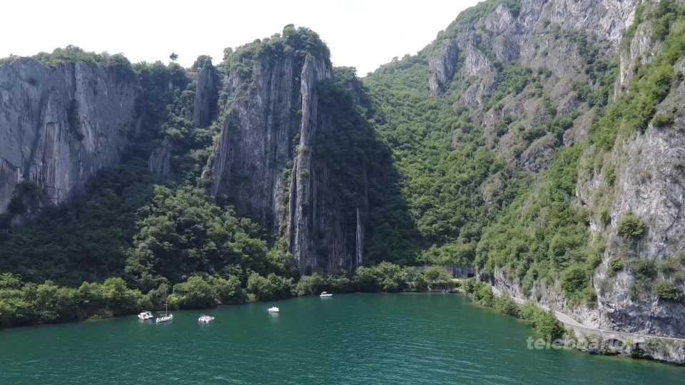 Spiagge e tuffi: la Baia delle Rose prosegue il suo sviluppo