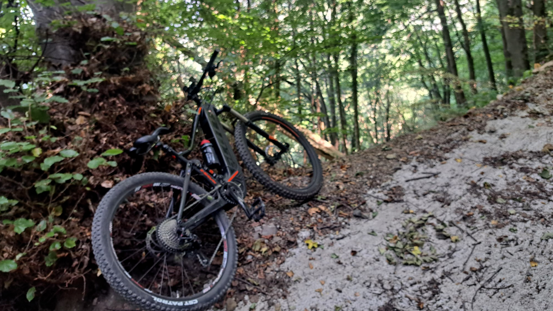 Sulzano: malore in bici, anziano muore in montagna
