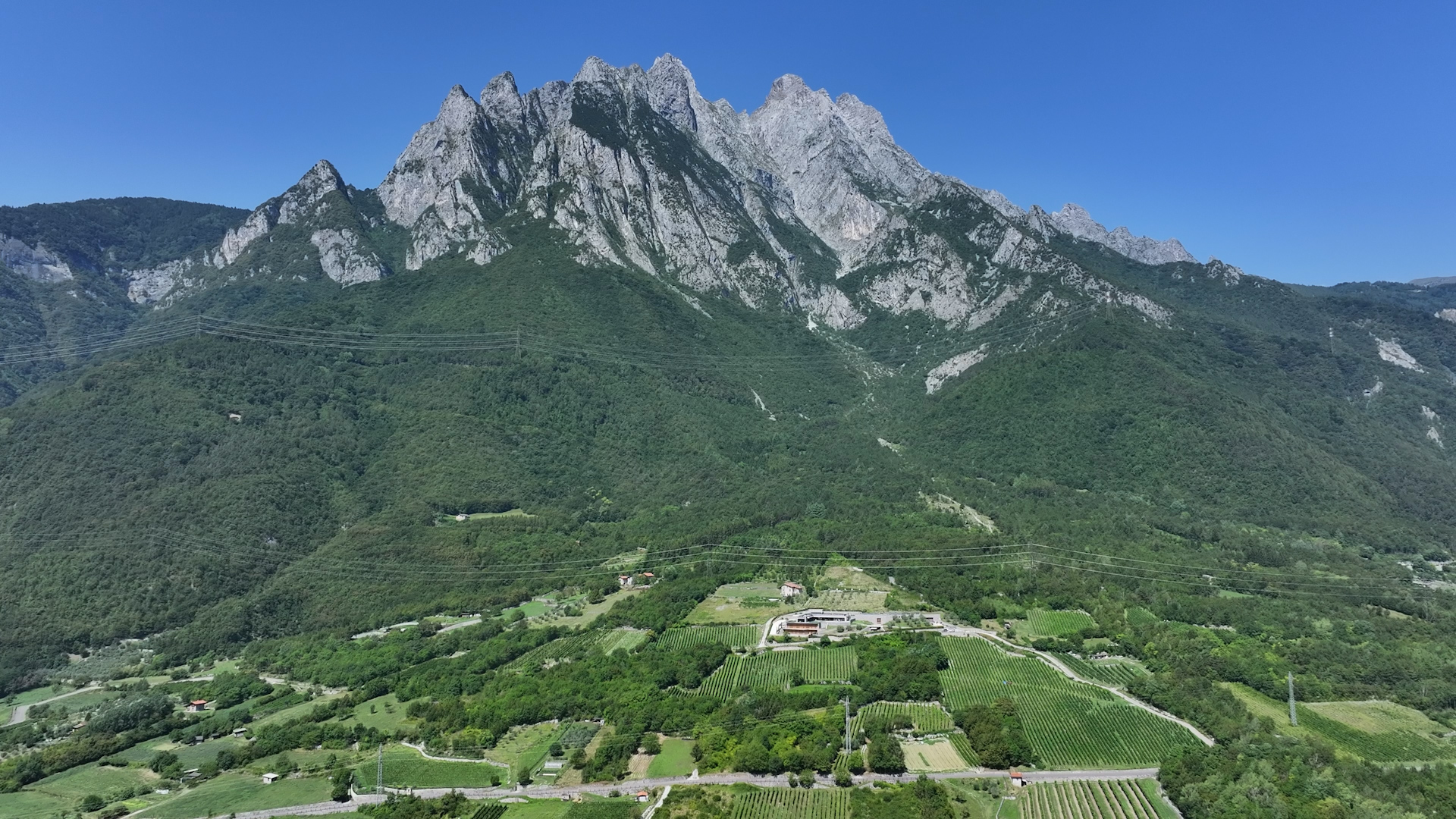 Gal sebino camuno, finanziamenti a 7 nuovi progetti
