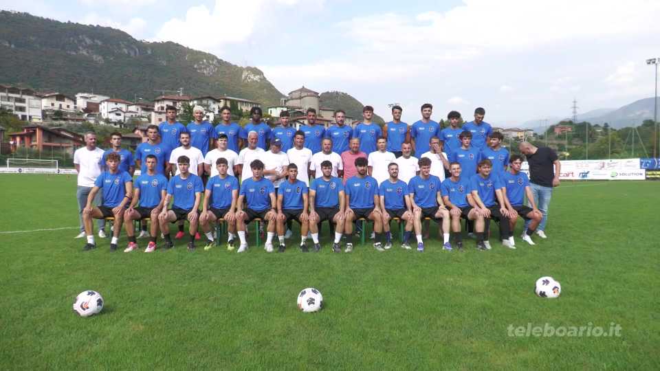 14 volti nuovi per il Pianico nella seconda stagione in eccellenza