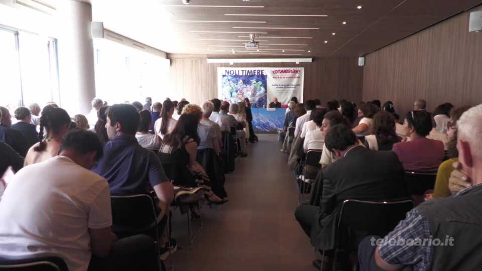 TonalEstate: la “paura” in convegno