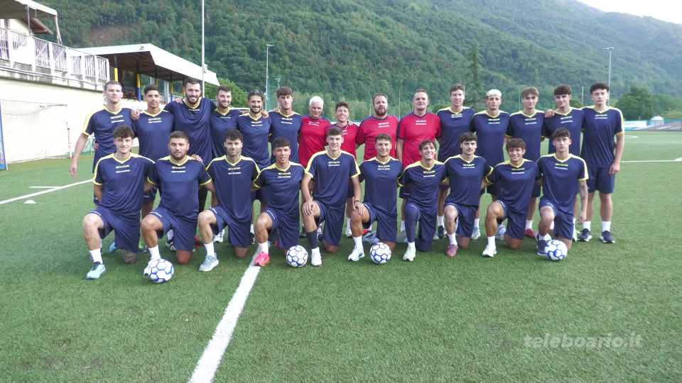 Obiettivo promozione per l’Eden Valgrigna