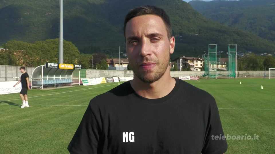 Galelli, dopo l’addio al calcio il ruolo da vice allenatore