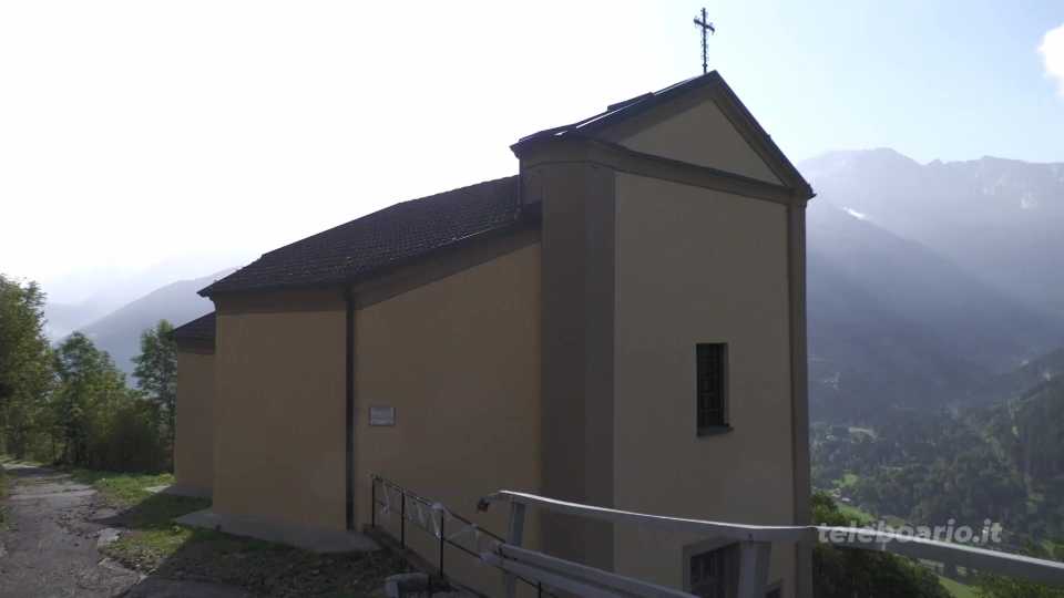 Il Santuario del Redentore torna alla comunità
