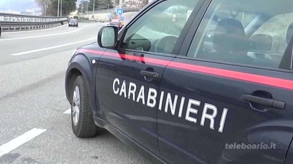 Iseo: si finge carabiniere e si fa consegnare 1800 euro, preso
