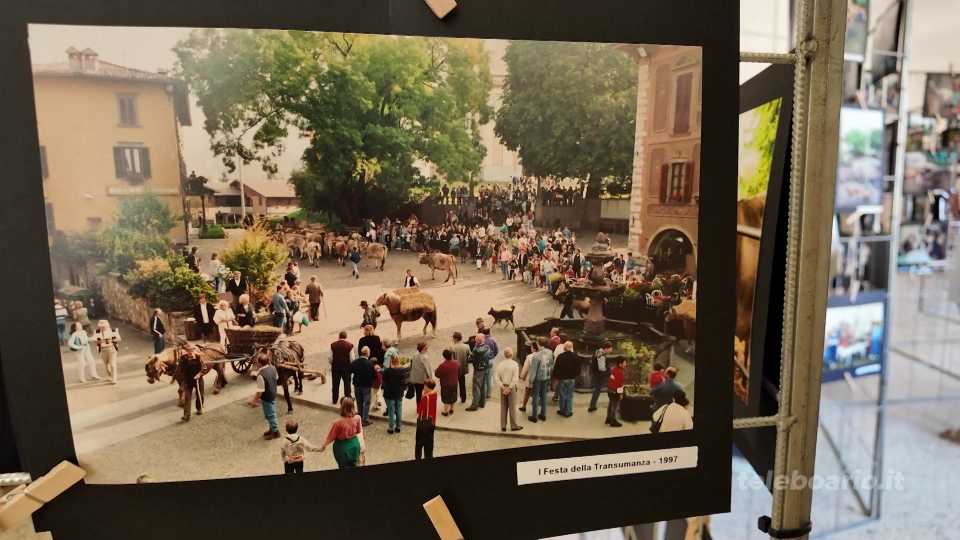 “Orme di transumanza”, una mostra dedicata alla tradizione che continua a vivere