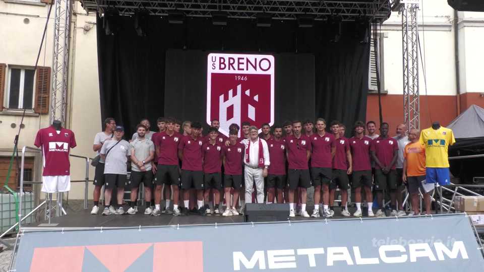 Il ritorno di Mattia Mauri è l’ultimo colpo del Breno per sognare