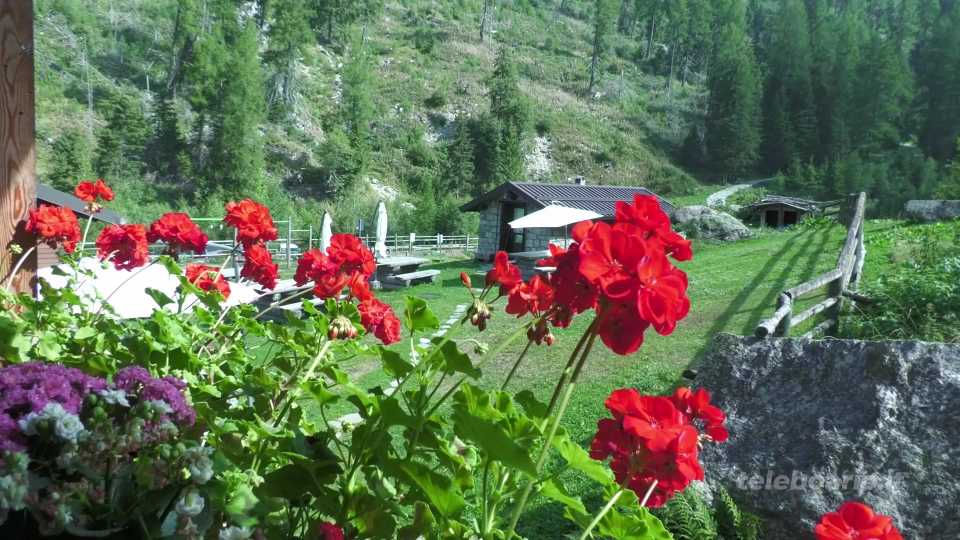 Nei rifugi un Ferragosto che profuma di montagna