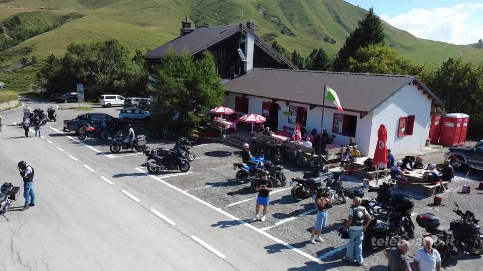 Crocedomini: l’estate viaggia su due ruote