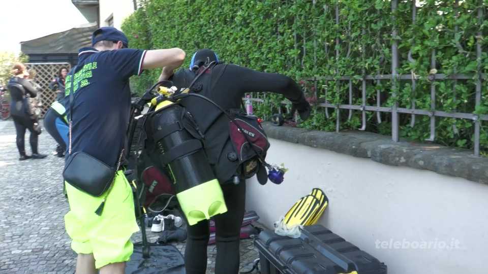 Le associazioni dei sub rischiano la chiusura per la nuova legge sulla “risorsa mare”