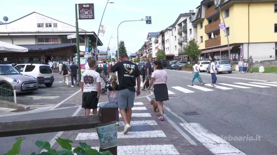 Alta Valle: ottimo il bilancio turistico di metà estate