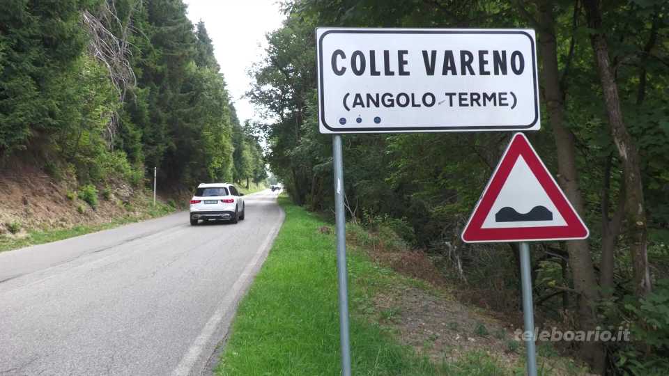 Anche Vareno vuole un patto territoriale per rilanciarsi