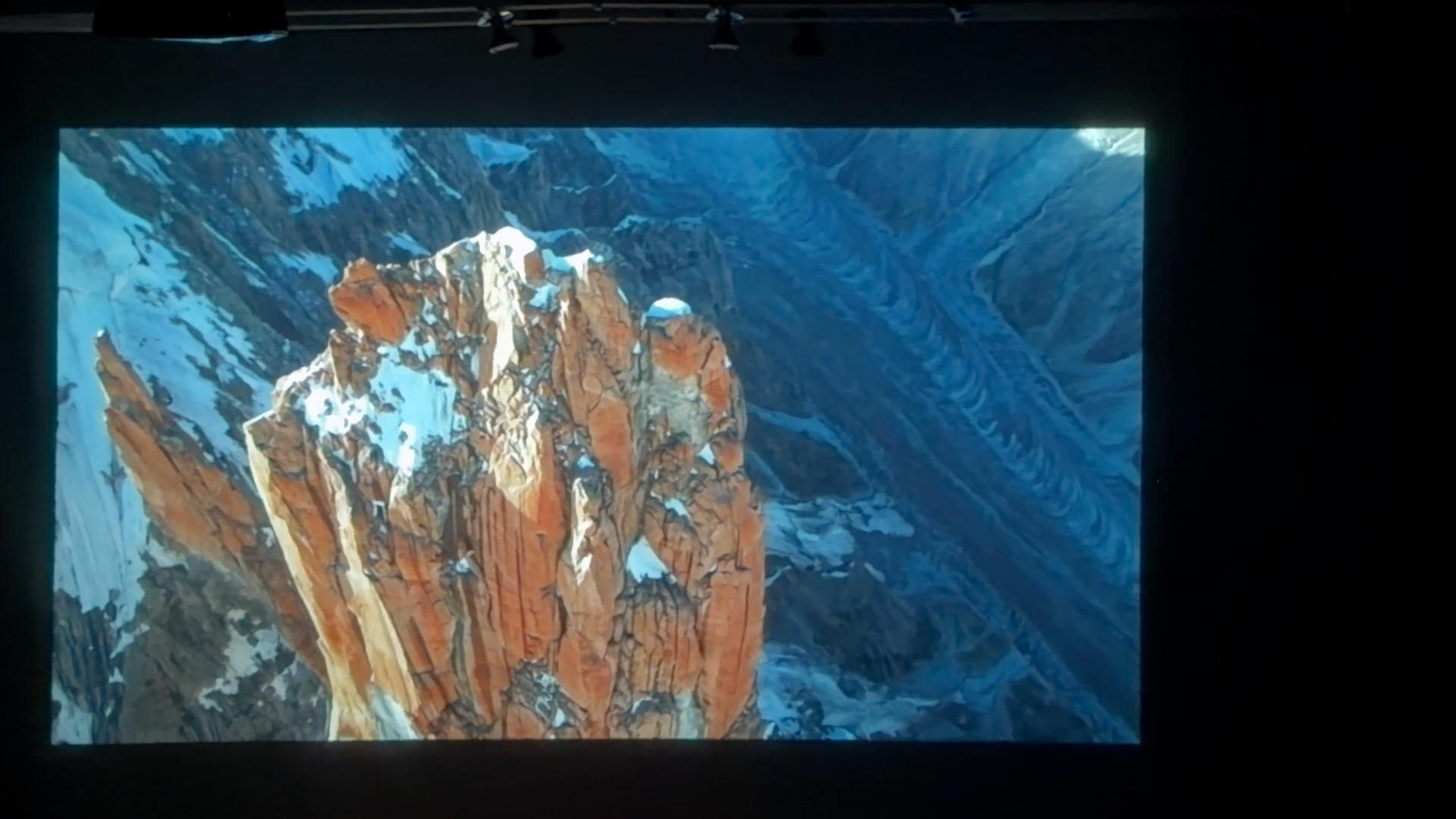Leo Gheza: dalle montagne di casa alle pareti del mondo