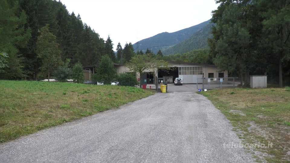 10 milioni di euro da SIV per ampliare il depuratore di Davena