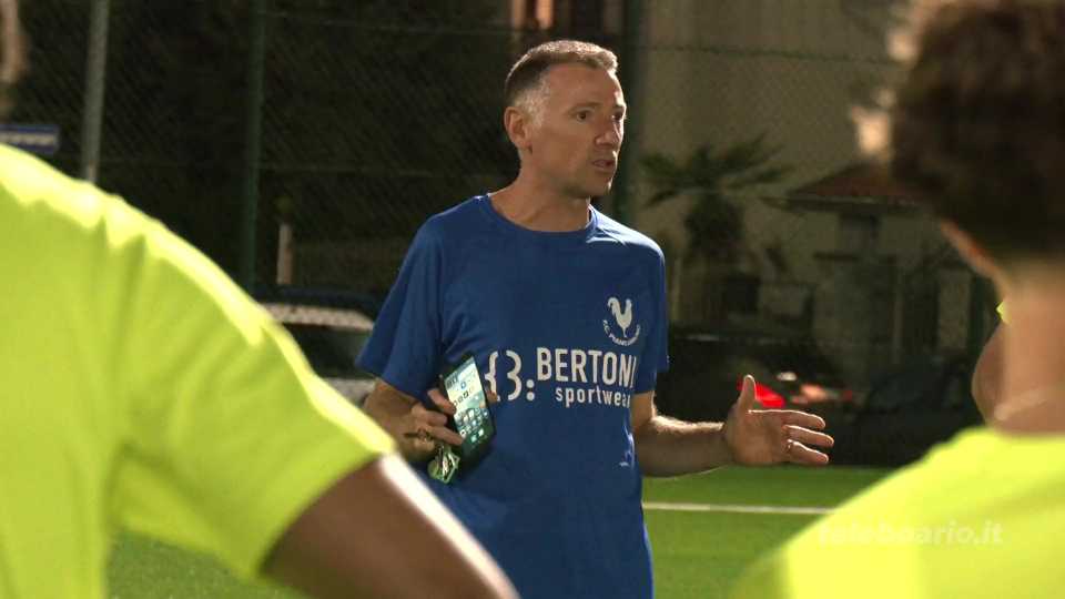 Obiettivo play-off per il Piancamuno dei giovani
