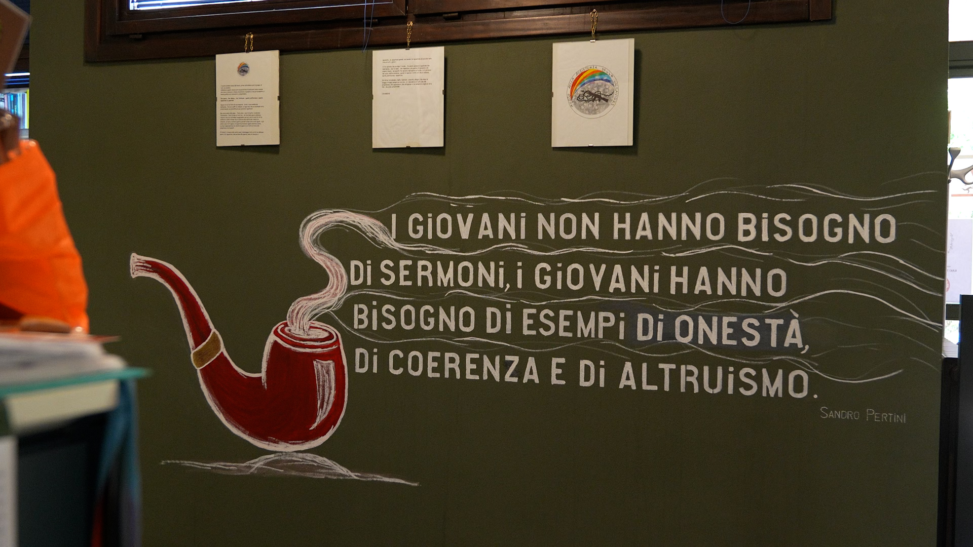 Cevo, un’estate all’insegna della memoria