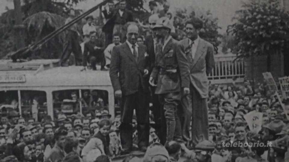 Cevo, un’estate all’insegna della memoria