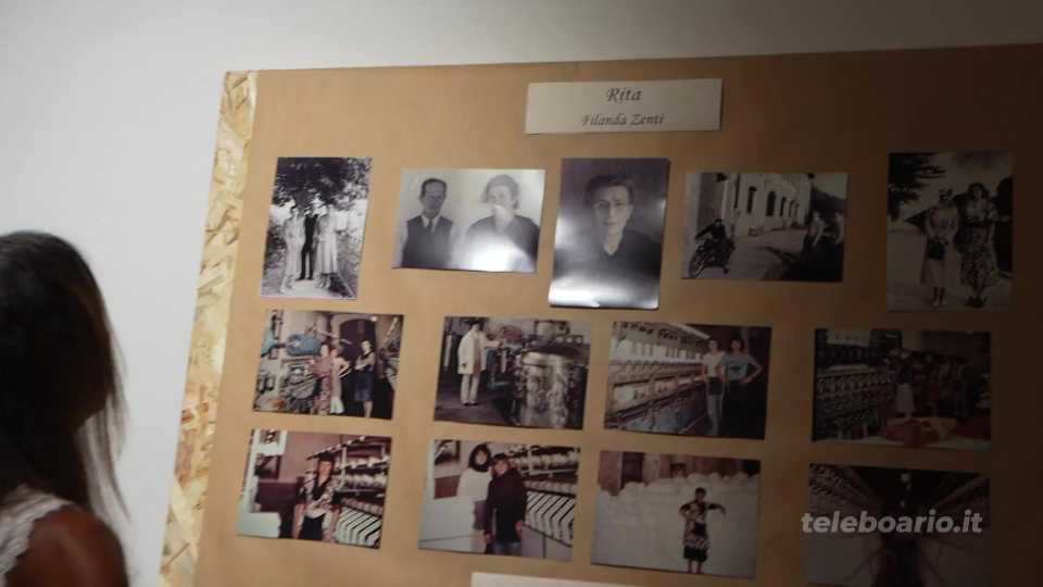 “Cartoline da Riva” per raccontare la storia del paese e delle sue donne