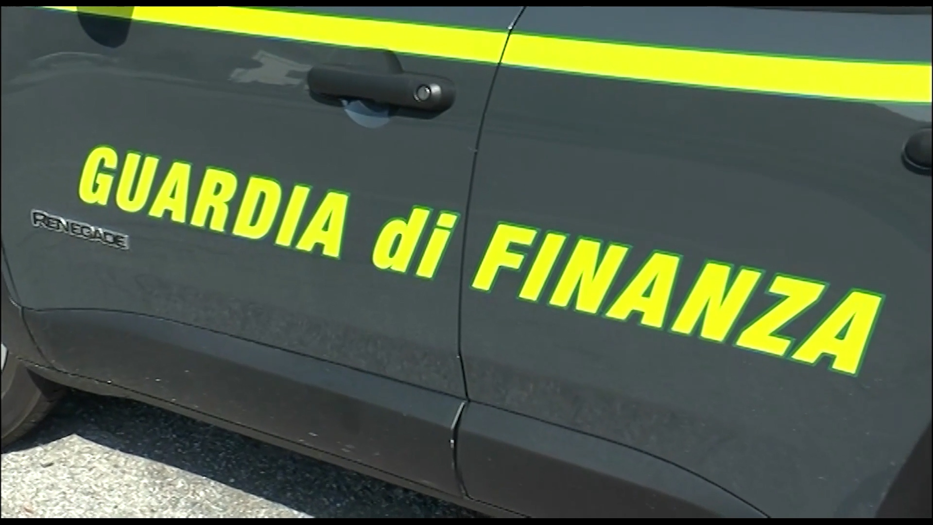 Sequestrati 93 chili di cocaina